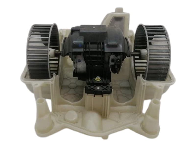 MERCEDES CL W217 Heater Blower A2228202214