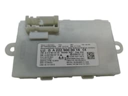 MERCEDES-BENZ MERCEDES CL W217 Electronic module A2229000016 — thumbnail 3