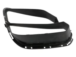 MERCEDES-BENZ MERCEDES CL W217 Bumper Moulding A2178856400 — thumbnail 3
