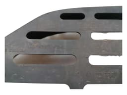 MERCEDES-BENZ MERCEDES CL W217 Bumper Moulding A2178856400 — thumbnail 9