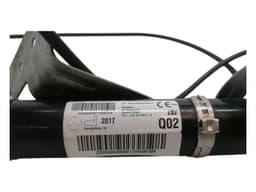 MERCEDES-BENZ MERCEDES CL W217 Engine Fire Extinguisher A2228608400 — thumbnail 2