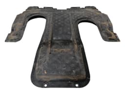 MERCEDES-BENZ MERCEDES CL W217 UNDERTRAY A2225244700 — thumbnail 1