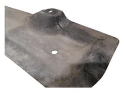 MERCEDES-BENZ MERCEDES CL W217 UNDERTRAY A2225244700 — thumbnail 6