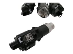 MERCEDES-BENZ MERCEDES S-class W222 Air Vent Switch Set A2228203097 — thumbnail 5