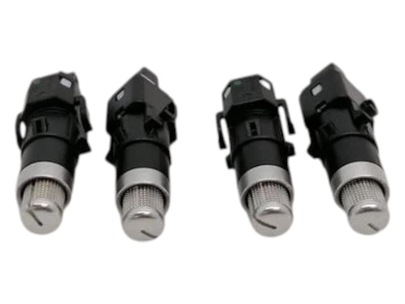 MERCEDES S-class W222 Air Vent Switch Set A2228203097