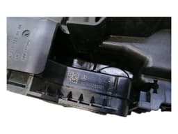 MERCEDES-BENZ MERCEDES CL W217 Left Door lock A0997201101 — thumbnail 4