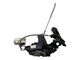 MERCEDES-BENZ MERCEDES CL W217 Left Door lock A0997201101 — thumbnail 1
