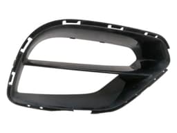 MERCEDES-BENZ MERCEDES CL W217 Bumper Moulding A2178856400 — thumbnail 5