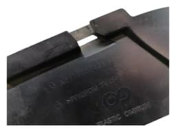 MERCEDES-BENZ MERCEDES CL W217 Bumper Moulding A2178856400 — thumbnail 7