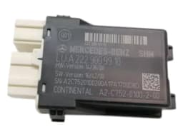 MERCEDES-BENZ MERCEDES CL W217 Electronic module A2229009910 — thumbnail 1