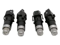 MERCEDES-BENZ MERCEDES S-class W222 Air Vent Switch Set A2228203097 — thumbnail 2