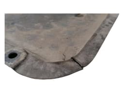 MERCEDES-BENZ MERCEDES CL W217 UNDERTRAY A2225244700 — thumbnail 9