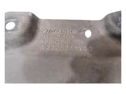 MERCEDES-BENZ MERCEDES CL W217 UNDERTRAY A2225244700 — thumbnail 10