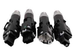 MERCEDES-BENZ MERCEDES S-class W222 Air Vent Switch Set A2228203097 — thumbnail 3
