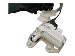 MERCEDES-BENZ MERCEDES CL W217 Left Door lock A0997201101 — thumbnail 6