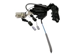 MERCEDES-BENZ MERCEDES CL W217 Right Door lock A0997201201 — thumbnail 1