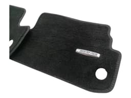 MERCEDES-BENZ MERCEDES CL W217 Rear Floor Mats A2176800502 — thumbnail 2