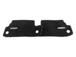 MERCEDES-BENZ MERCEDES CL W217 Rear Floor Mats A2176800502 — thumbnail 1