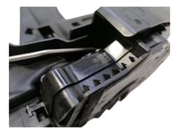 MERCEDES-BENZ MERCEDES CL W217 Right Door lock A0997201201 — thumbnail 6