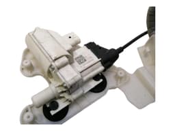 MERCEDES-BENZ MERCEDES CL W217 Right Door lock A0997201201 — thumbnail 8