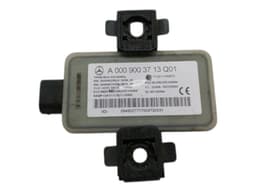MERCEDES-BENZ MERCEDES S-class W222 Tyre pressure module A0009003713 — thumbnail 1