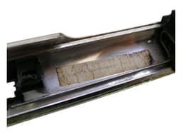 MERCEDES-BENZ MERCEDES CL W217 Left Body Moulding A2176730300 — thumbnail 6
