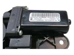 MERCEDES-BENZ MERCEDES CL W217 Right Front Seatbelt Feeder A2178600282 — thumbnail 4