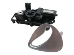 MERCEDES-BENZ MERCEDES CL W217 Right Front Seatbelt Feeder A2178600282 — thumbnail 3