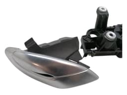 MERCEDES-BENZ MERCEDES CL W217 Right Front Seatbelt Feeder A2178600282 — thumbnail 2