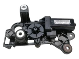 MERCEDES-BENZ MERCEDES CL W217 Right Front Seatbelt Feeder A2178600282 — thumbnail 5
