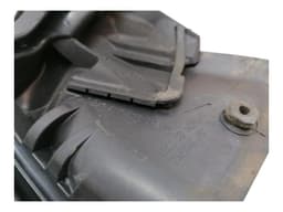 MERCEDES-BENZ MERCEDES CL W217 Right Body Moulding A2176730400 — thumbnail 8
