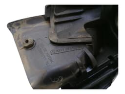 MERCEDES-BENZ MERCEDES CL W217 Left Body Moulding A2176730300 — thumbnail 7
