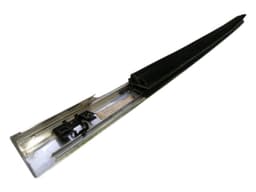 MERCEDES-BENZ MERCEDES CL W217 Left Body Moulding A2176730300 — thumbnail 2