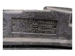 MERCEDES-BENZ MERCEDES CL W217 Front Impact Absorber A2178800201 — thumbnail 10