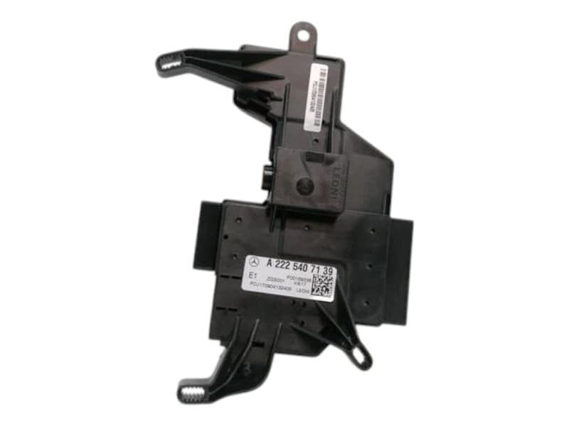 MERCEDES-BENZ MERCEDES CL W217 Fuse Box A2225407139