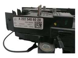 MERCEDES-BENZ MERCEDES CL W217 Fuse Box A2225406028 — thumbnail 3