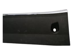 MERCEDES-BENZ MERCEDES CL W217 Luggage Compartment Cover A2176900602 — thumbnail 6