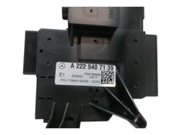 MERCEDES-BENZ MERCEDES CL W217 Fuse Box A2225407139 — thumbnail 2