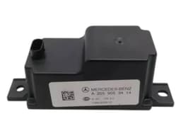 MERCEDES-BENZ MERCEDES CL W217 Electronic module A2059053414 — thumbnail 1