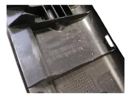 MERCEDES-BENZ MERCEDES CL W217 Luggage Compartment Cover A2176900602 — thumbnail 5