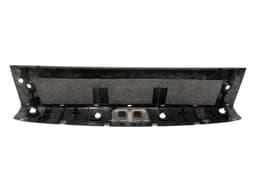 MERCEDES-BENZ MERCEDES CL W217 Luggage Compartment Cover A2176900602 — thumbnail 4