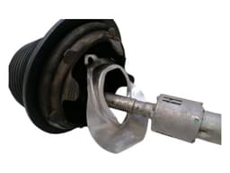 MERCEDES-BENZ MERCEDES CL W217 Steering joint A2224608900 — thumbnail 3