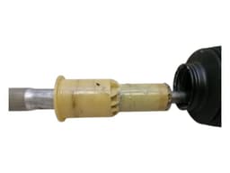MERCEDES-BENZ MERCEDES CL W217 Steering joint A2224608900 — thumbnail 4