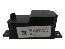 MERCEDES-BENZ MERCEDES CL W217 Electronic module A2059053414 — thumbnail 2