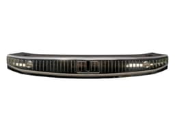 MERCEDES-BENZ MERCEDES CL W217 Luggage Compartment Cover A2176900602 — thumbnail 1