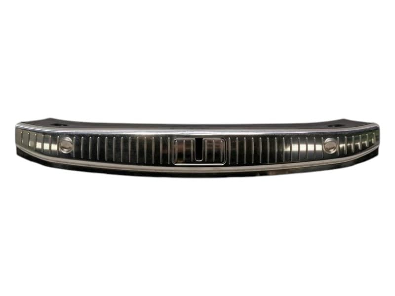 MERCEDES-BENZ MERCEDES CL W217 Luggage Compartment Cover A2176900602