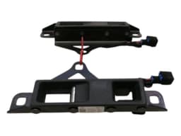 MERCEDES-BENZ Folding Top Lock Set A2177700322 — thumbnail 3