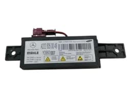 MERCEDES-BENZ MERCEDES CL W217 W222 PERFUME ECU module A2228350049 — thumbnail 1