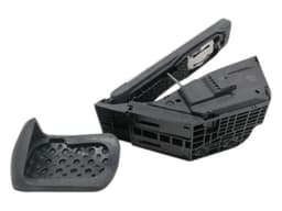 MERCEDES-BENZ MERCEDES CL W217 Gas pedal (electrical) A2053000104 — thumbnail 4