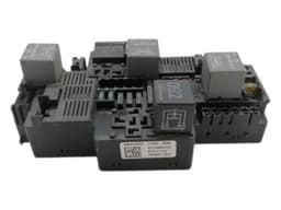 MERCEDES-BENZ MERCEDES CL W217 Fuse Box A2139062202 — thumbnail 1